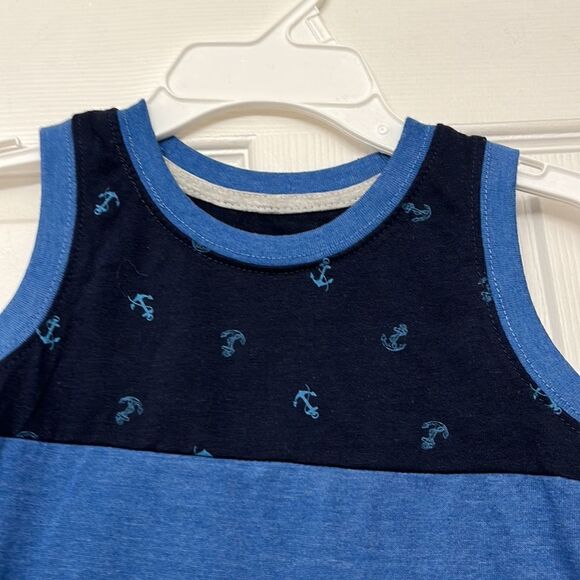 Boys Size 5 Tank Top - Picture 2 of 3